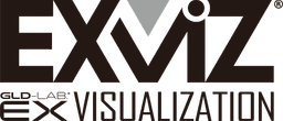 EXVIZ Logo