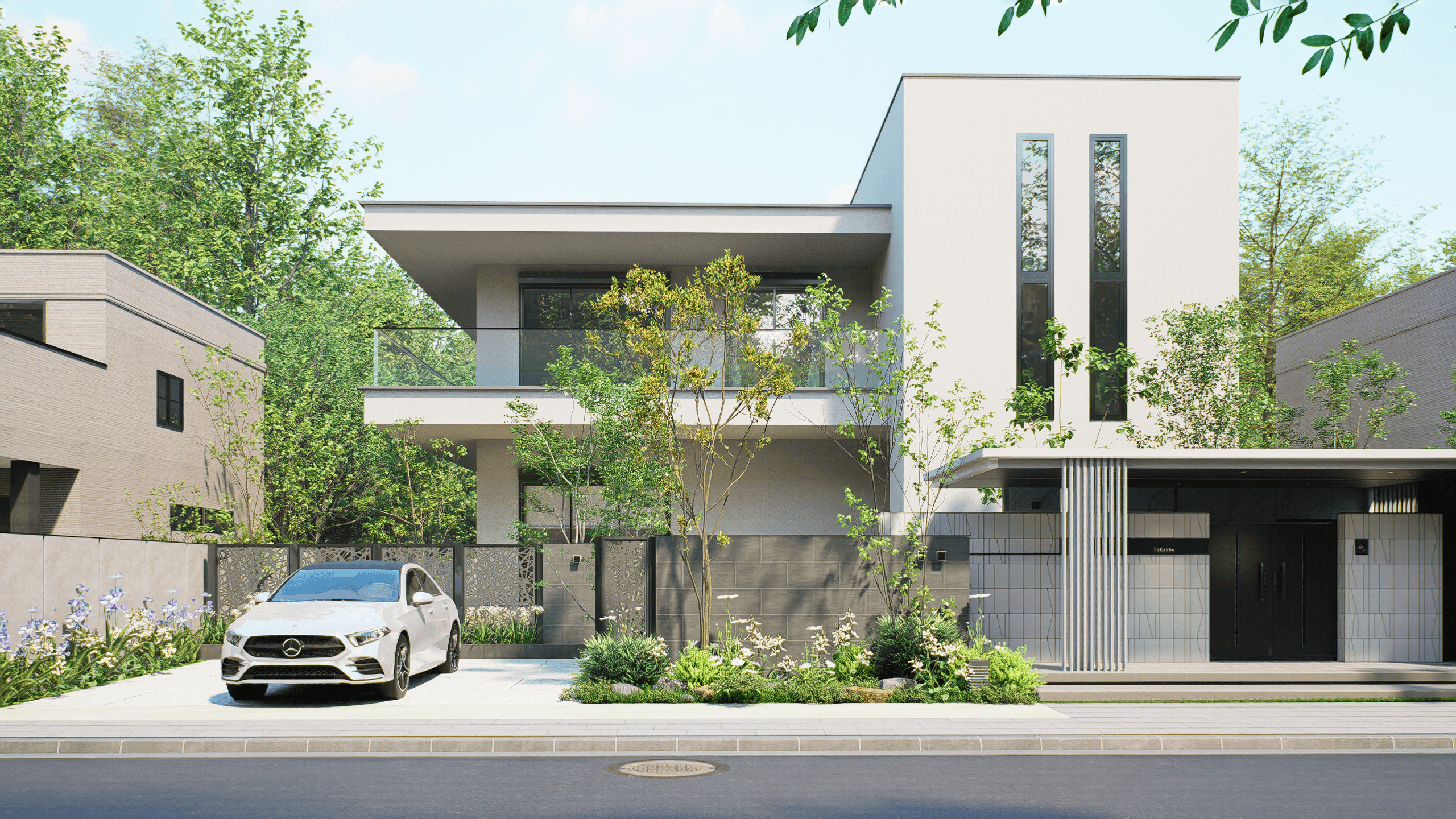 ハウスメーカー様