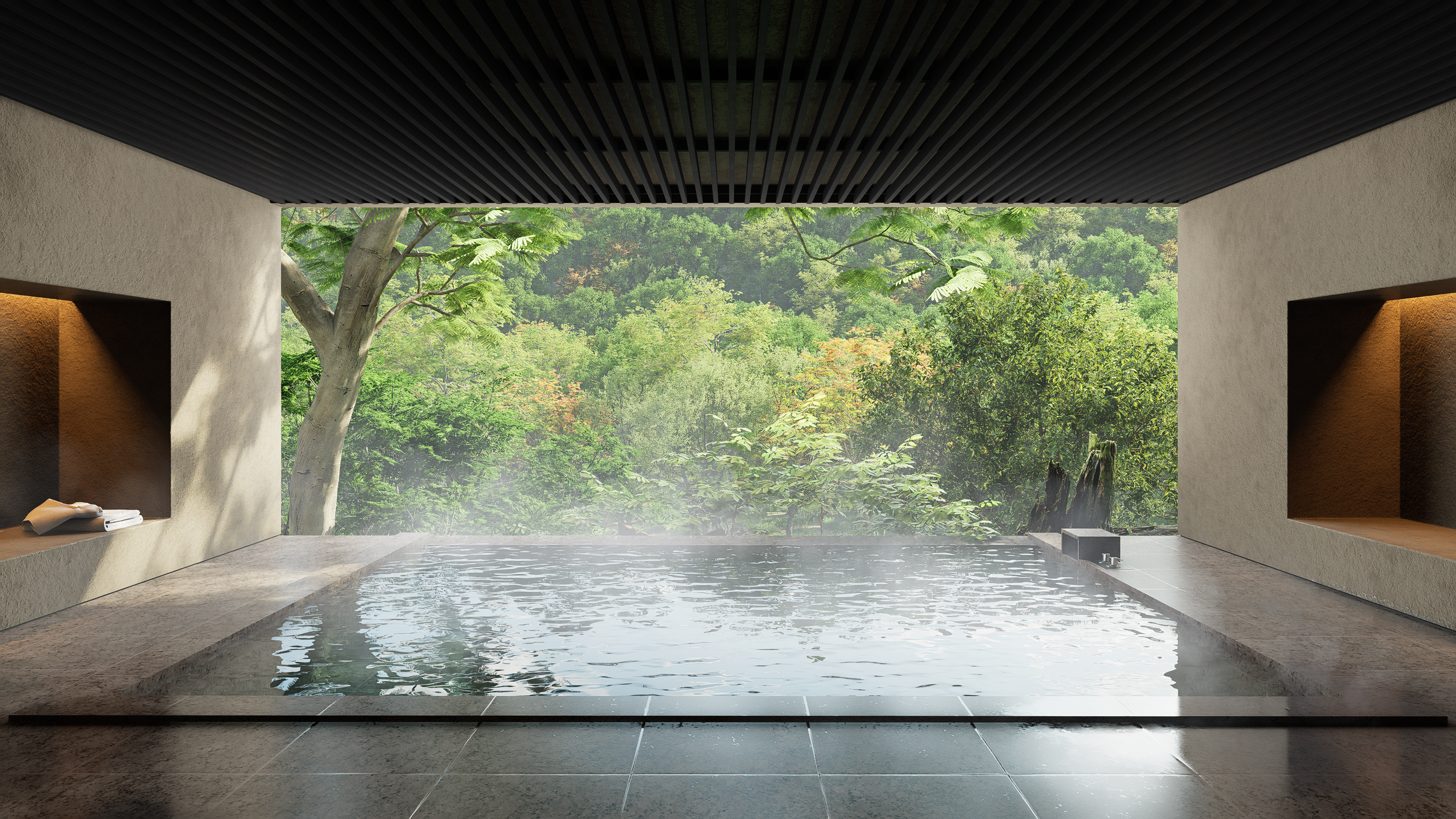 建築設計事務所様