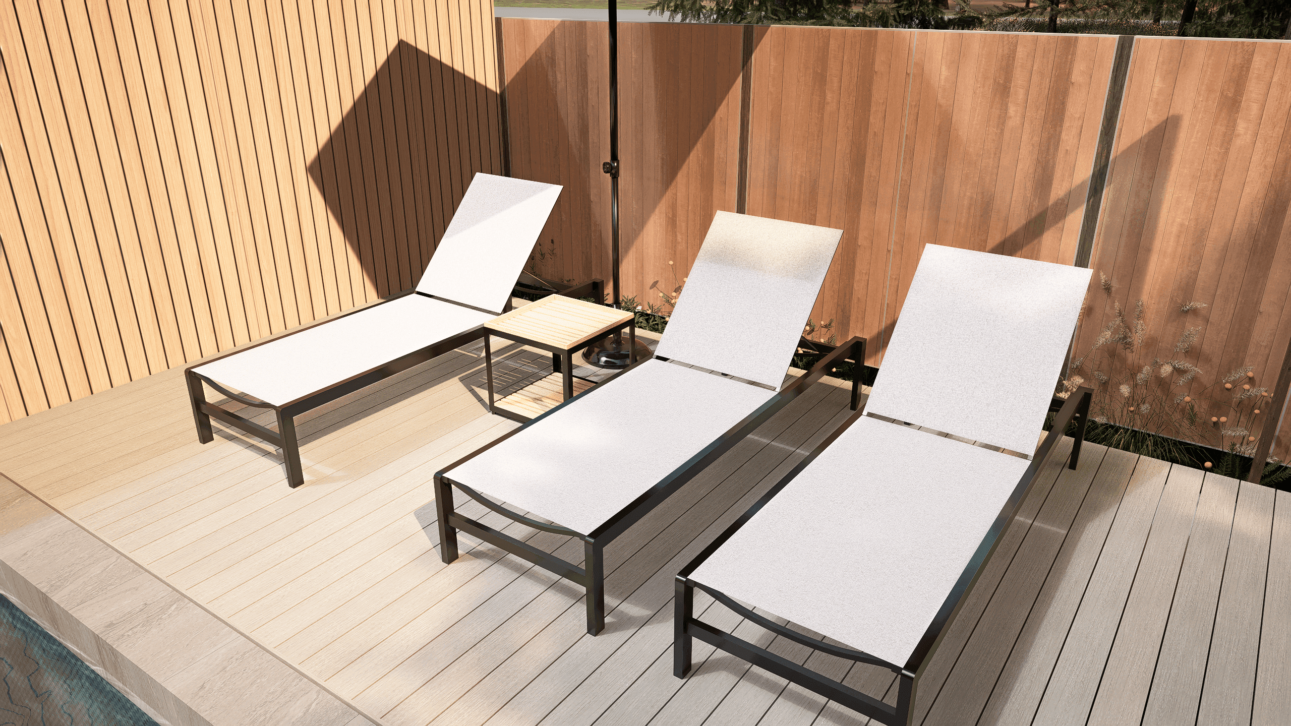 非日常を纏うデザイン邸宅