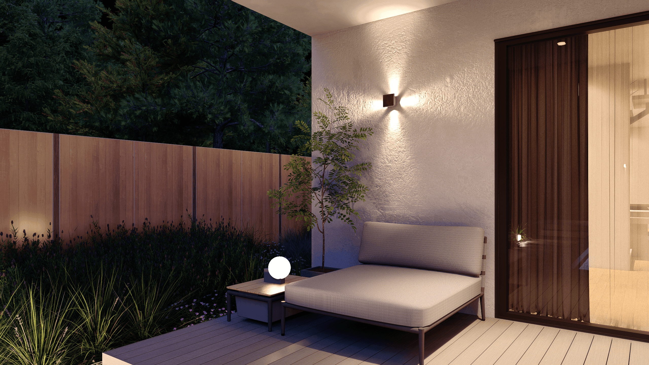 非日常を纏うデザイン邸宅