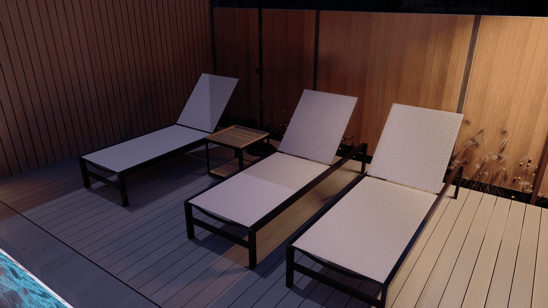 非日常を纏うデザイン邸宅